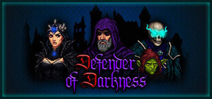 Defender of Darkness