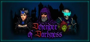 Defender of Darkness