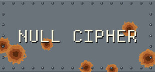 Null Cipher