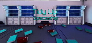 Tidy Up: Spaceship