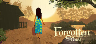 The Forgotten Ones