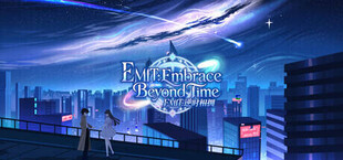 EMIT:Embrace Beyond Time