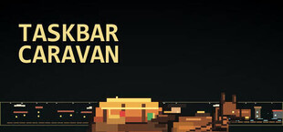 Taskbar Caravan