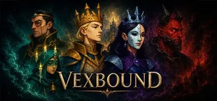 Vexbound