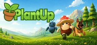 PlantUp