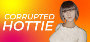 Corrupted Hottie