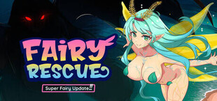 Fairy Rescue