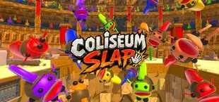 Coliseum Slap