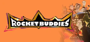 Rocket Buddies