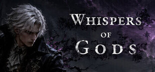 Whispers Of Gods