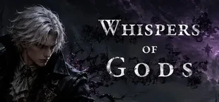 Whispers Of Gods