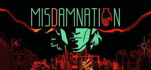 Misdamnation