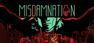 Misdamnation