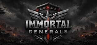 Immortal Generals