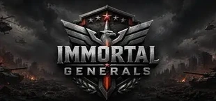 Immortal Generals