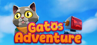 Gatos Adventure