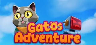 Gatos Adventure