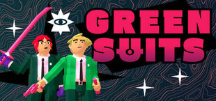 Green Suits