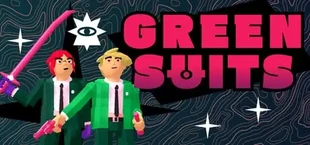 Green Suits