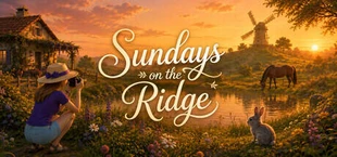 Sundays on the Ridge