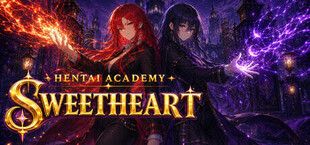 Hentai Academy: Sweetheart