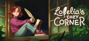 Lofelia's Cozy Corner