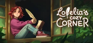 Lofelia's Cozy Corner