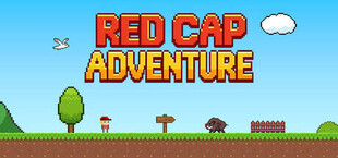 Red Cap Adventure