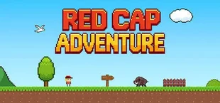Red Cap Adventure