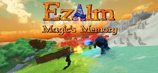 Ezalm : Magic's Memory