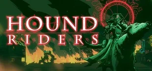 Hound Riders