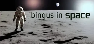 Bingus In Space