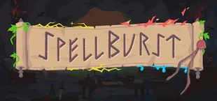 Spellburst