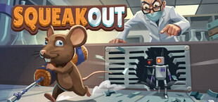 SqueakOut