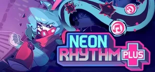 Neon Rhythm Plus