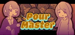 Pour Master