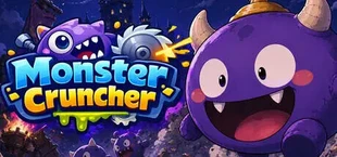 Monster Cruncher