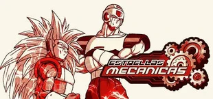 ESTRELLAS MECANICAS - La gran chispa Tournament