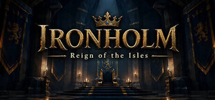 Ironholm: Reign of the Isles