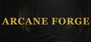 Arcane Forge