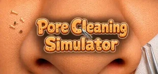 Pore Cleaning Simulator