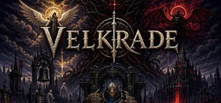 VELKRADE
