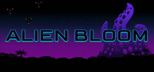 Alien Bloom