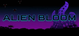 Alien Bloom