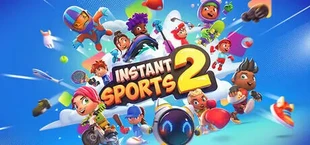 Instant Sports 2
