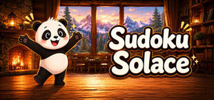 Sudoku Solace