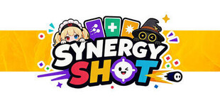 SYNERGY SHOT / 射击派对