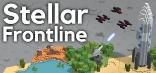 Stellar Frontline