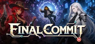 Final Commit