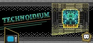 Technoidium